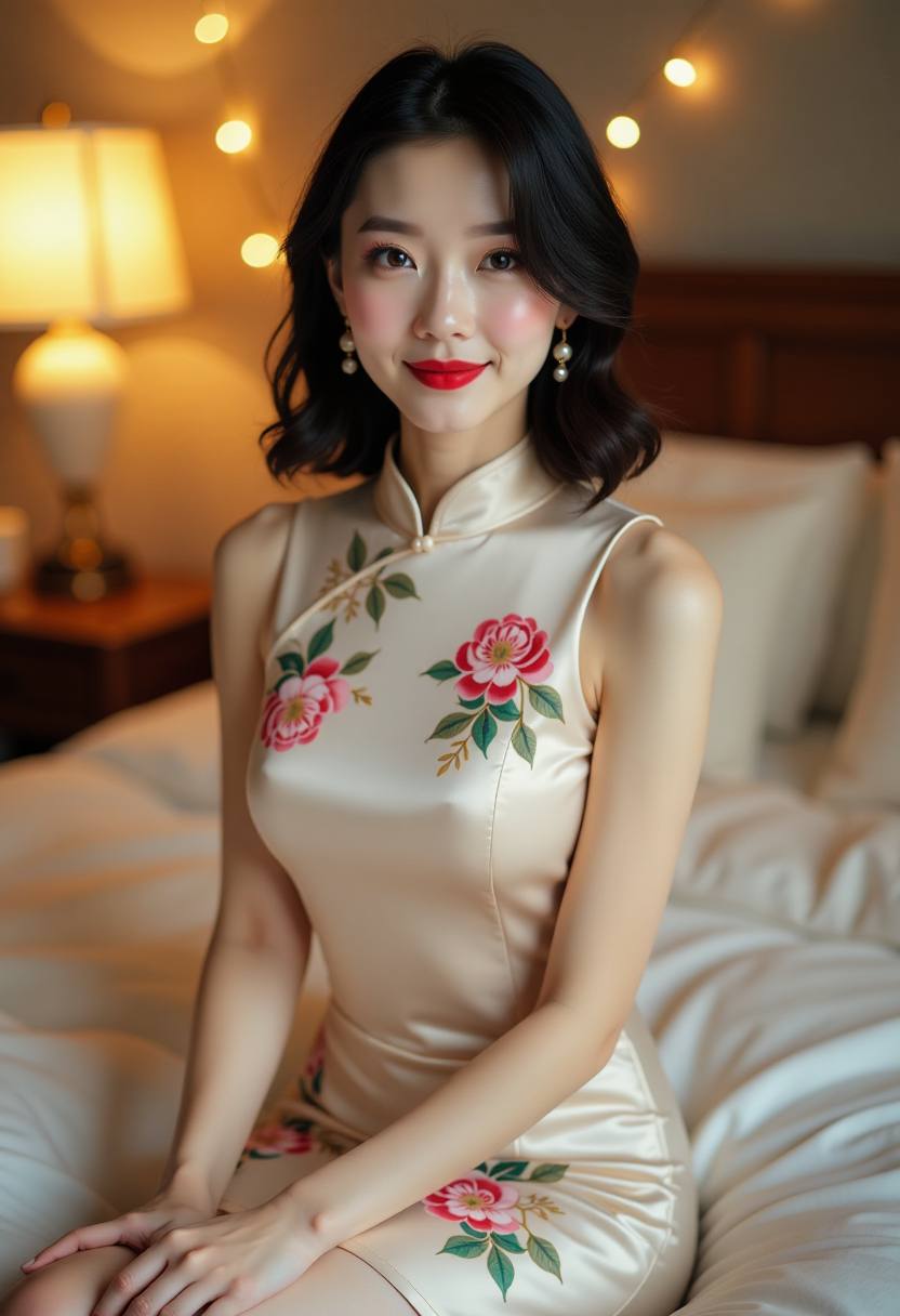 回到初心