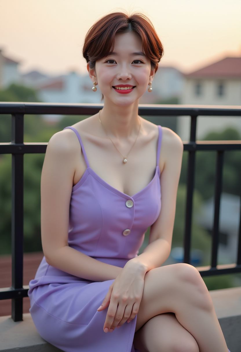 南渡记